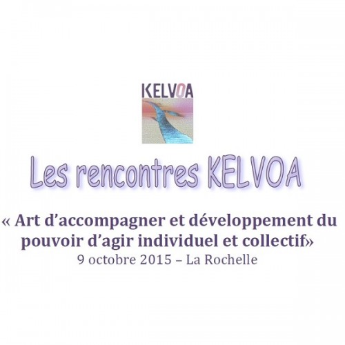 Kelvoa La Rochelle