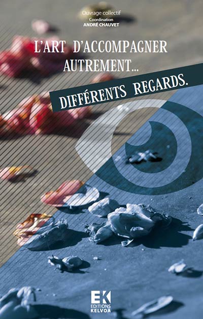 Livre "Accompagner autrement"