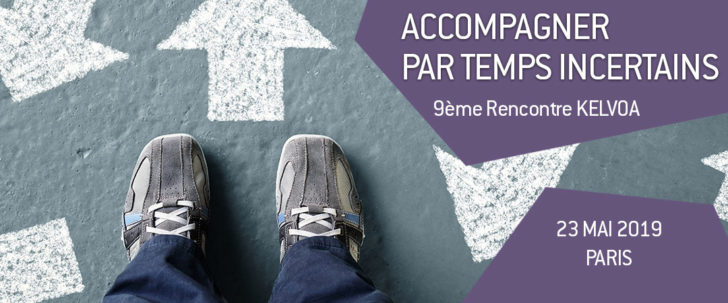 Accompagner par temps incertains : Quels repères ? Quelles perspectives ?