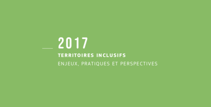 Territoires inclusifs 2017 EPALE