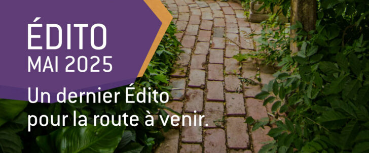 Dernier édito Kelvoa